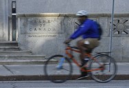 Text of the Bank of Canada’s latest interest rate decision