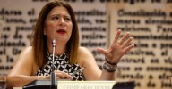 Leire Díez niega relación con Santos Cerdán y enmarca sus "investigaciones" sobre la UCO en la elaboración de un libro