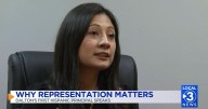 Highlighting Dalton Public School's first Hispanic principal during Hispanic Heritage Month