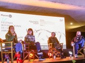 Prográmese: Festival de cine ambiental en Bogotá
