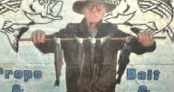 Trout should be easy to catch during Fish With a First Responder event