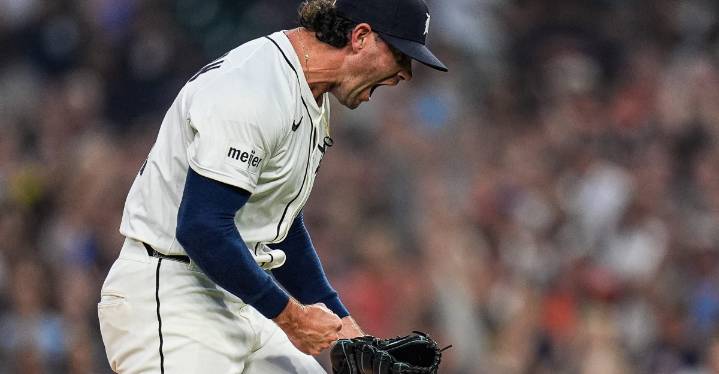 MLB News: Tarik Skubal Cy Young, Kyle Finnegan, Roman Anthony, Framber Valdez