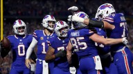 Former Highland High TE Jackson Hawes Catches First NFL Touchdown