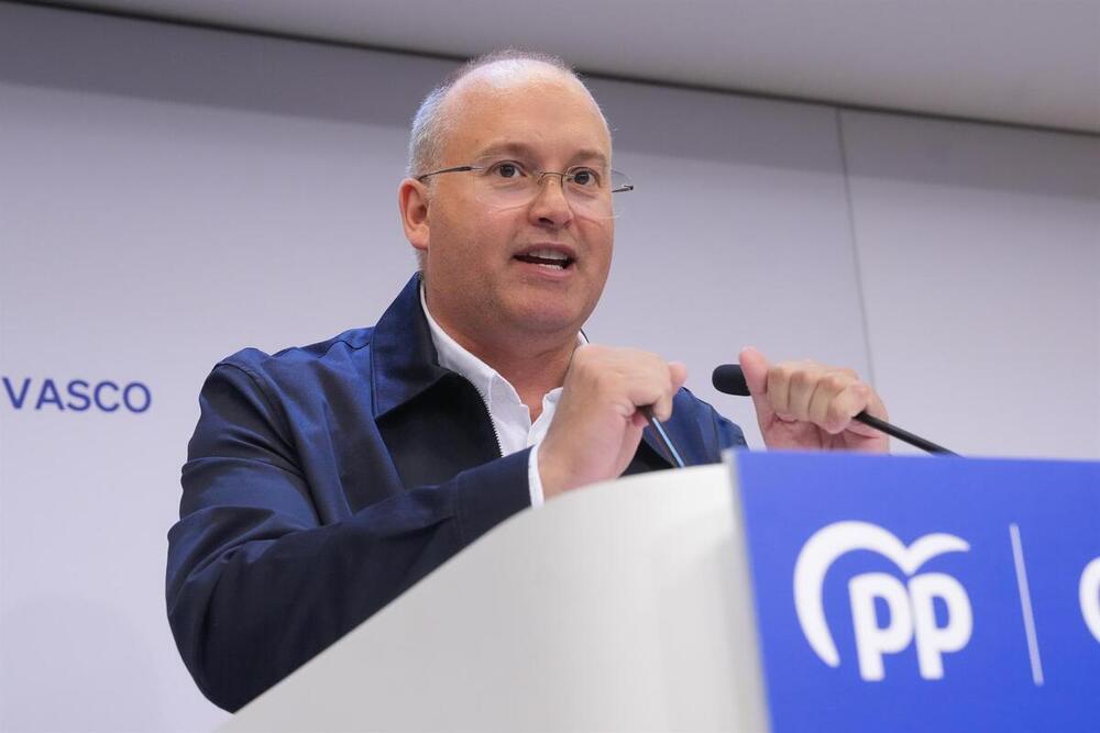 Tellado carga contra Sánchez por sus críticas a los jueces