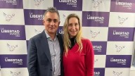 Karina Milei encabezó la primera reunión de la mesa política bonaerense, en un clima de guerra interna