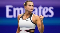 Aryna Sabalenka retains U.S. Open title with straight-sets win over Amanda Anisimova