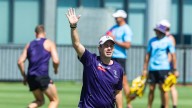West Coast Eagles secure former Fremantle high performance manager Phil Merriman to replace Mat Inness