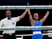 Boxeo abre batalla en Mundial de Liverpool