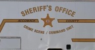 Suspect arrested, charged following deadly shooting at Royal Farms: ACSO