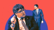 Toque de atención de Puigdemont a Sánchez: "Boicotear productos y empresas de Israel es un error"