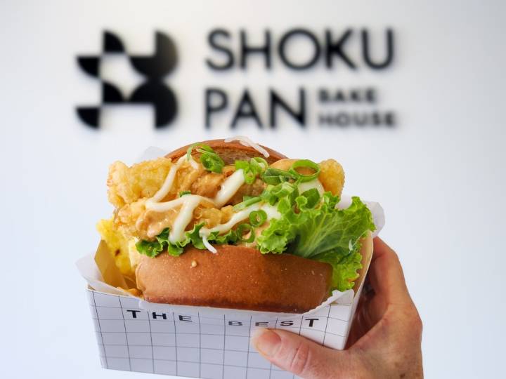 UCF-adjacent Shokupan Bakehouse slings fun, fast