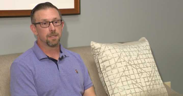 Heart recipient celebrates 5-year anniversary of transplant, encourages participation in Donate Life Family Fun Run