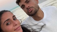 Claudia Martínez y Mario González anuncian su ruptura: "Nos hemos querido un montón"