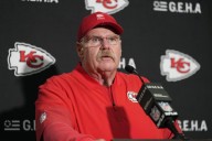 Chiefs welcome back Rashee Rice to meetings, Xavier Worthy to field ahead of crucial Ravens showdown