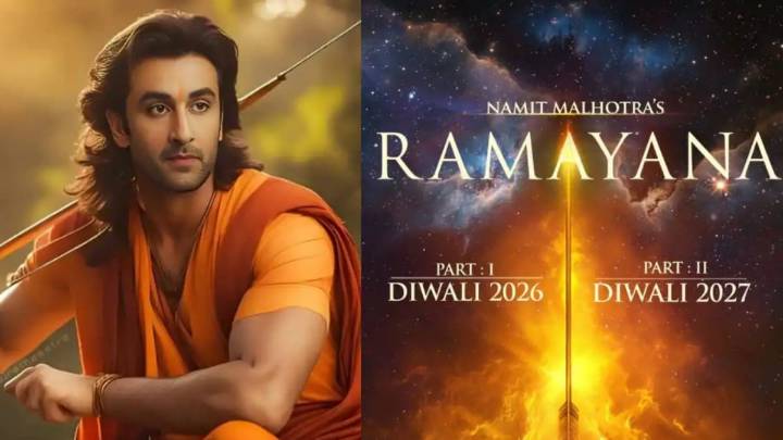 Ranbir Kapoor's Ramayana Producer's Strange Claim: I Don't Know Where Rs 4000 Cr Budget Is Coming From