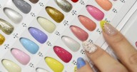 Chemist breaks down concerns over gel nail polish as EU bans ingredient