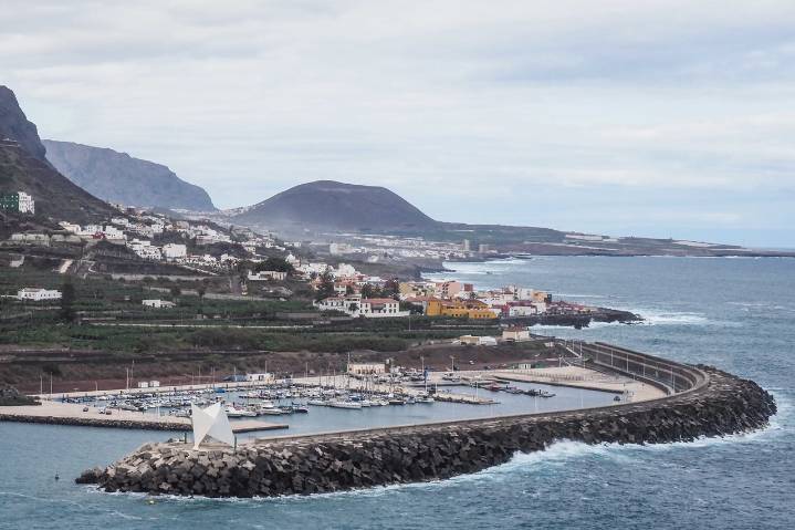 Tenerife se prepara para el mayor simulacro de emergencia volcánica