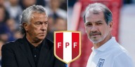 ¿Néstor Gorosito deja Alianza Lima para dirigir a la selección peruana? Franco Navarro lanzó firme revelación sobre el futuro de ‘Pipo’