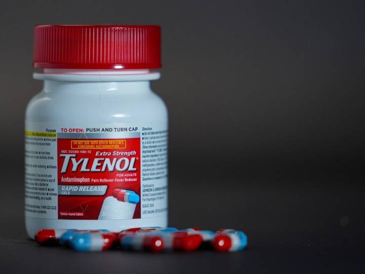 Tylenol safe, appropriate during pregnancy: Society of Obstetricians and Gynecologist of Canada
