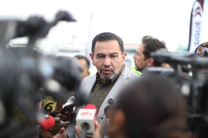 Informará Municipio sobre Brigadas Especiales de Bacheo