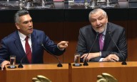 PRI arremete: Adán Augusto, ‘corrupto y moralmente derrotado’