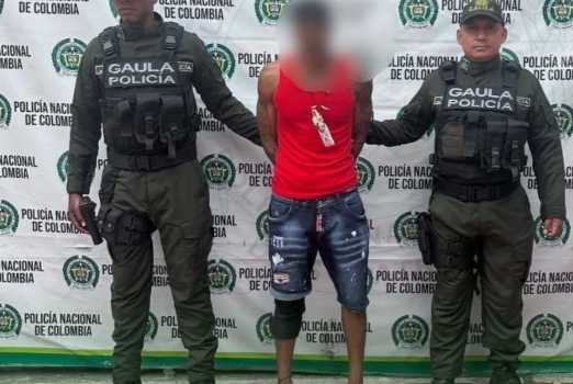 Caído ‘El Brujo’: extorsionismo, reclutamiento y terror desarticulados