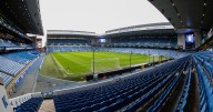 Rangers vs Hibs LIVE score and goal updates from the Premier Sports Cup quarter final clash