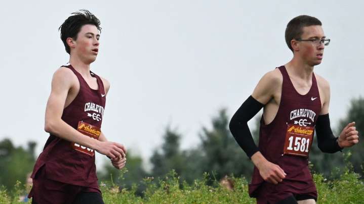 Check out the latest Petoskey-area top performers for Sept. 26