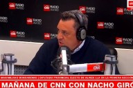 Maximiliano Bondarenko, diputado electo por LLA: "Mi mamá es jubilada y no llega a fin de mes"