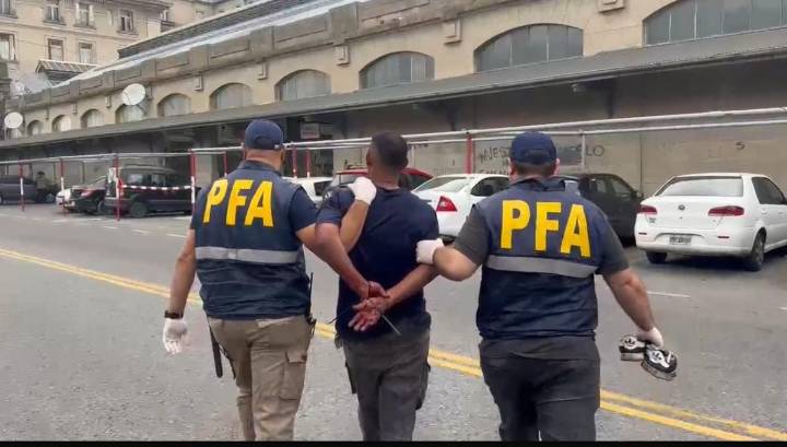 Actualización. Cuánto gana el personal de la Policía Federal en septiembre
