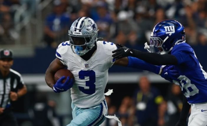 Cowvoys ganó 40-37 en tiempo extra