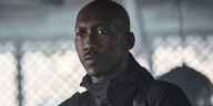 MCU's Forgotten Post-Apocalyptic Series Featuring Blade Finally Debuts Action