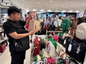 Aumenta en junio el consumo privado en México alentado por productos importados