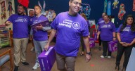 Subaru dealership donates $7,500 to Salk Elementary teachers