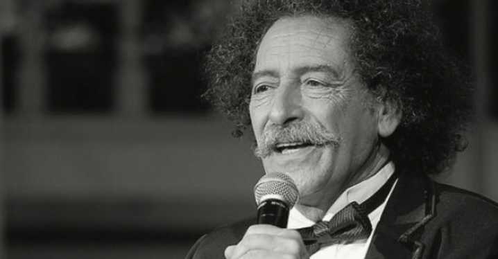 Pesar por muerte del querido actor y comediante Willy Benítez