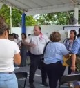 ACUSACIONES DE FRAUDE Y DIVERSAS IRREGULARIDADES EMPAÑAN EL PROCESO DE LOS BLANQUIAZULES: Resultan lesionados secretario del PAN Estatal y su hijo tras gresca durante elección interna en Othón P. Blan