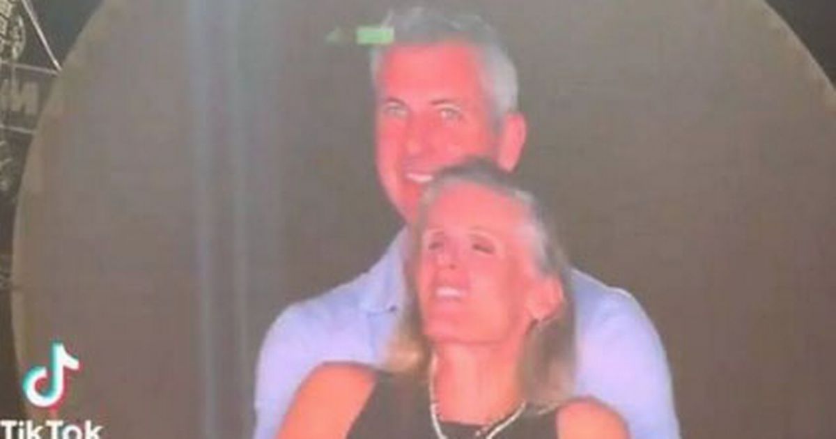 Ex of Coldplay kiss-cam couple breaks silence as he gives verdict on 'divorce'