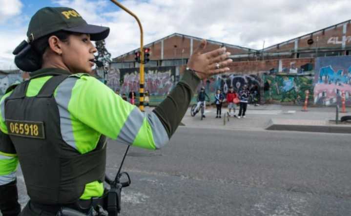 Movilidad en Bogotá hoy 25 de septiembre: retrasos en TransMilenio