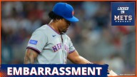 EMBARRASSMENT: Mets' Playoff Hopes CRUSHED by Marlins | Can They SALVAGE Their Season?