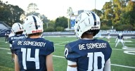 PHOTOS: Marietta vs. Etowah high school football