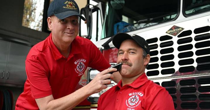 Firefighters request newest Welland fire hall be named for fallen colleague
