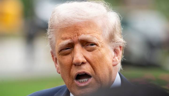 Trump’s “Bold Actions” On Autism Rest On Shaky Science And Unproven Link With Tylenol, Experts Say
