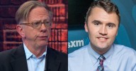 New York Times' Robert Draper on how Charlie Kirk influenced American conservatism