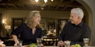 The Secret to Nancy Meyers’ Iconic Film Sets, From Her Decorator