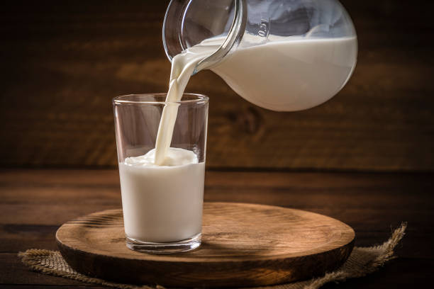 India leads world in milk production for several years