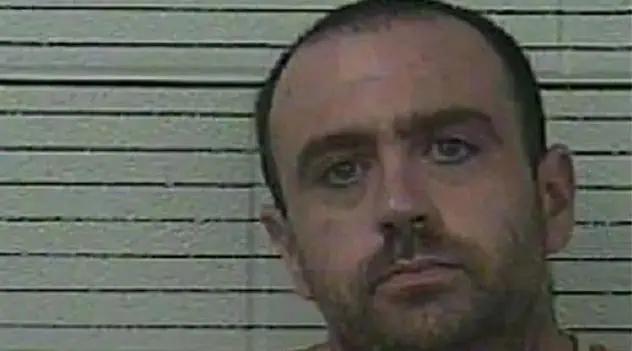 Kentucky Man Charged With Murder After Alleged "To-Do List" Exposed His Cover