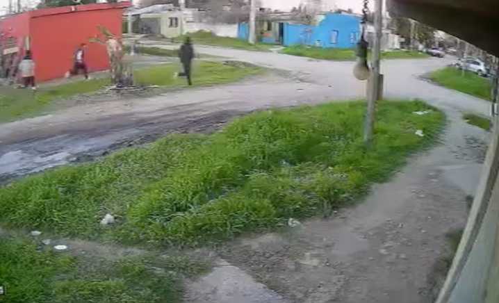 González Catán: un joven intentó defender a su mamá de un robo y fue asesinado