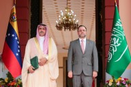 Venezuela conmemora 95º aniversario de unificación de Arabia Saudita