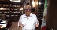 Rubén Rocha Moya anuncia cancelación del grito de Independencia en Culiacán