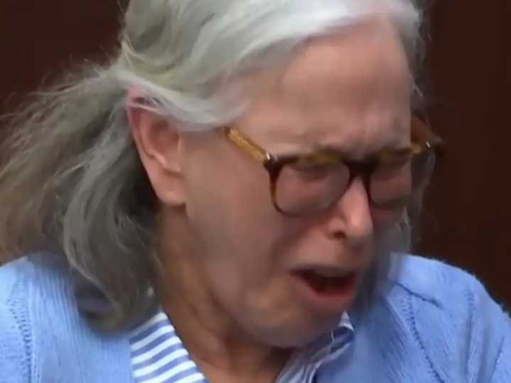 Florida matriarch convicted in killing of Toronto law professor